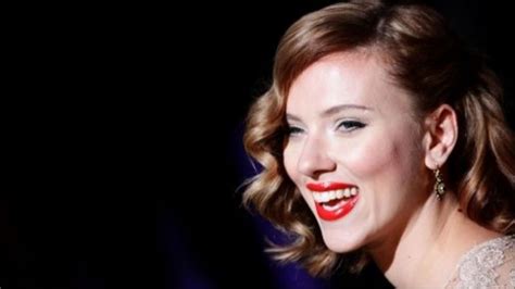 Scarlett Johansson speaks out over nude photos